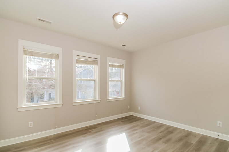 3,170/Mo, 11318 Deer Ridge Ln Charlotte, NC 28277 Bedroom View 2