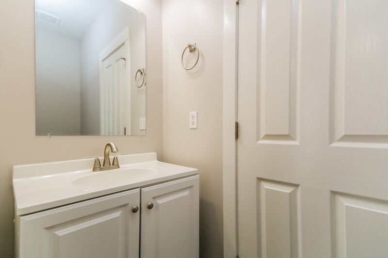 3,170/Mo, 11318 Deer Ridge Ln Charlotte, NC 28277 Bathroom View
