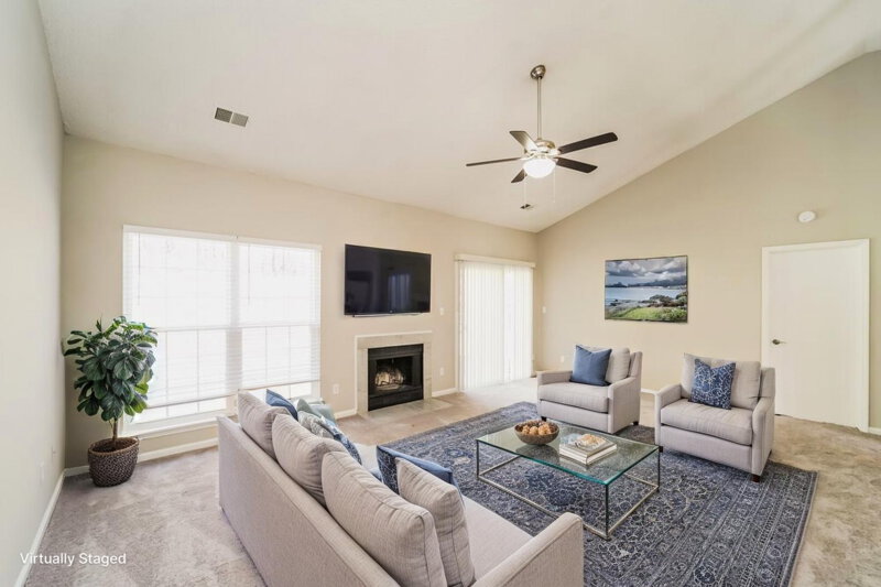 2,300/Mo, 11213 Clayford Rdg Charlotte, NC 28215 Misc View 2