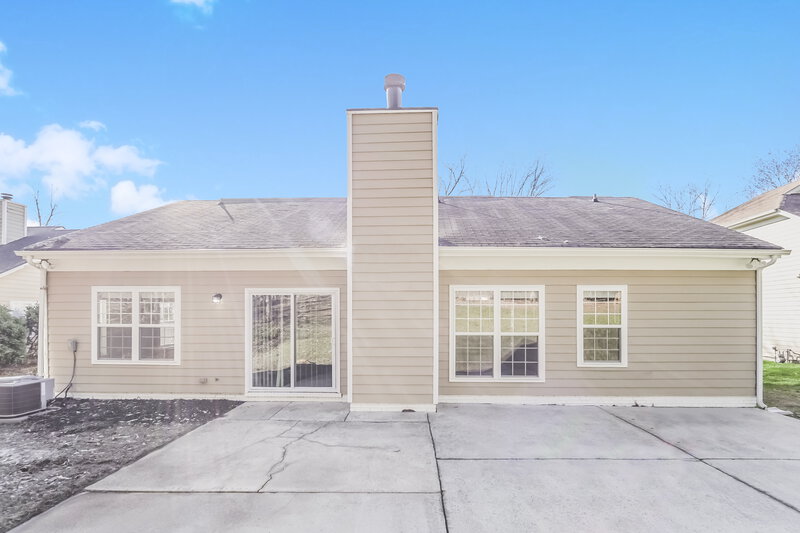 2,300/Mo, 11213 Clayford Rdg Charlotte, NC 28215 Misc View 17