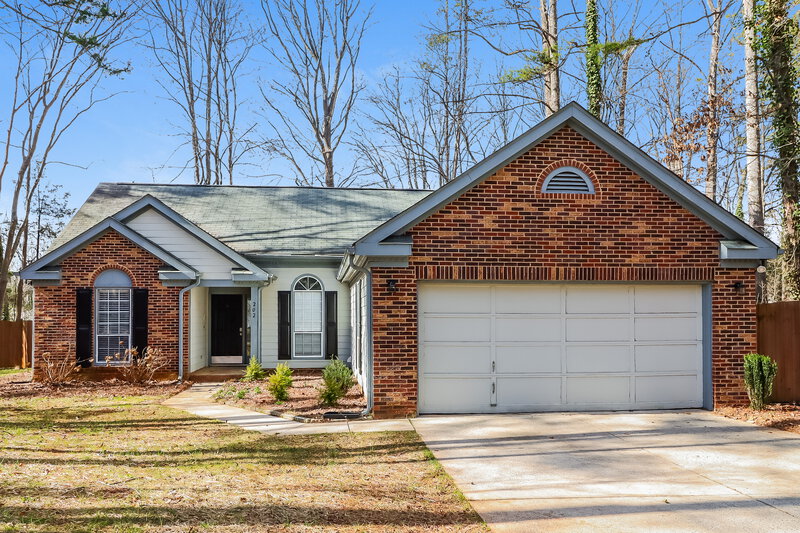 2,405/Mo, 202 Aurora Ln Huntersville, NC 28078 External View