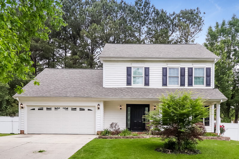 2,465/Mo, 115 Red Tip Ln Mooresville, NC 28117 External View