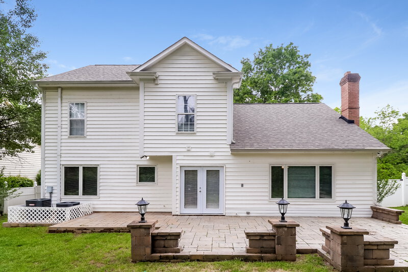 2,465/Mo, 115 Red Tip Ln Mooresville, NC 28117 Misc View 12