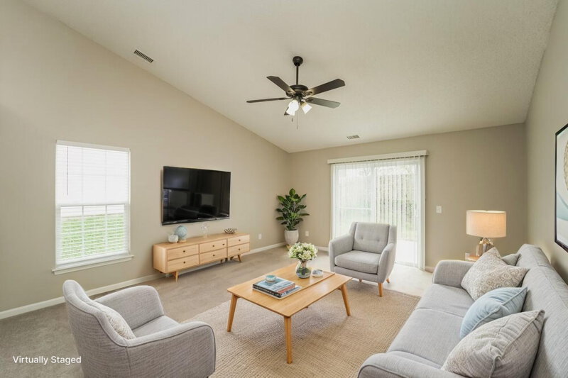 2,300/Mo, 8232 Fox Swamp Rd Charlotte, NC 28215 Misc View 2