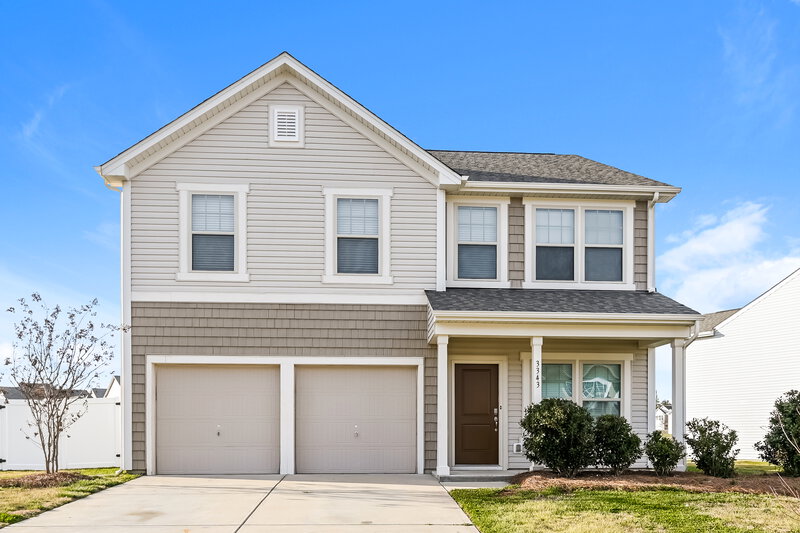 2,510/Mo, 3343 Saddlebrook Dr Midland, NC 28107 External View