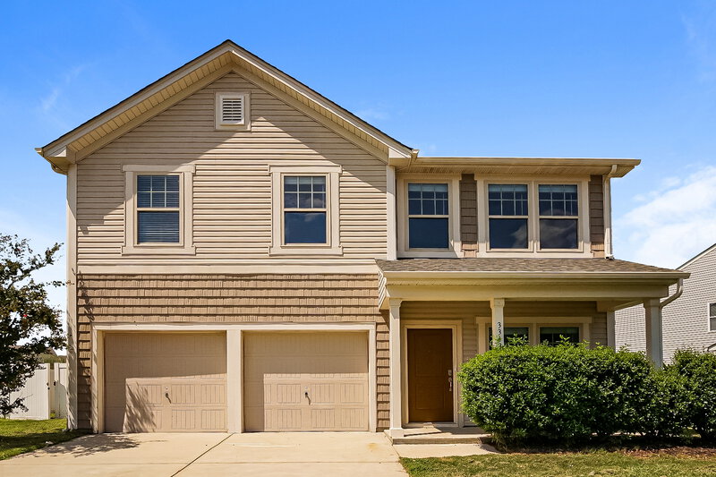 0/Mo, 3343 Saddlebrook Dr Midland, NC 28107 External View