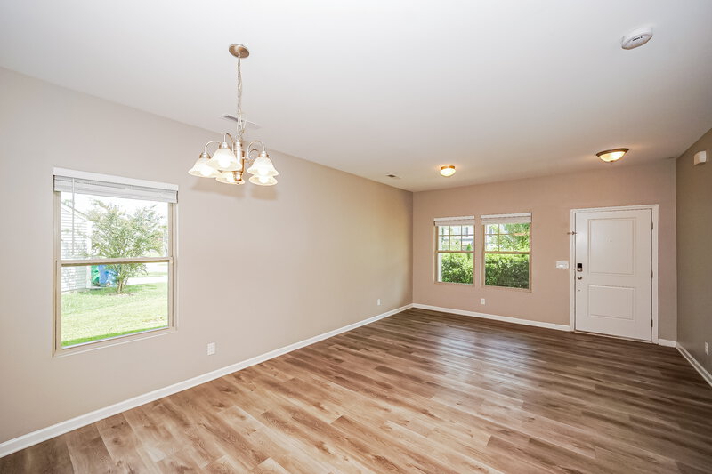 0/Mo, 3343 Saddlebrook Dr Midland, NC 28107 Dining Room View