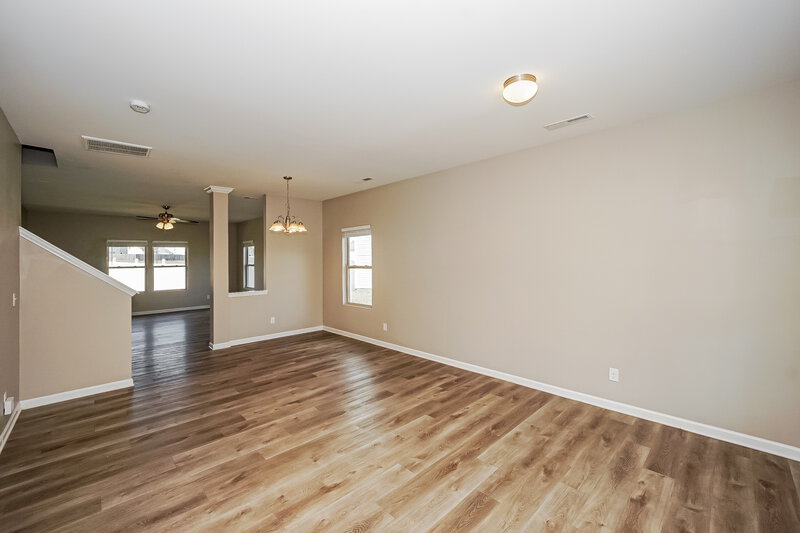 0/Mo, 3343 Saddlebrook Dr Midland, NC 28107 Family Room View