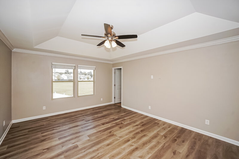 0/Mo, 3343 Saddlebrook Dr Midland, NC 28107 Main Bedroom View