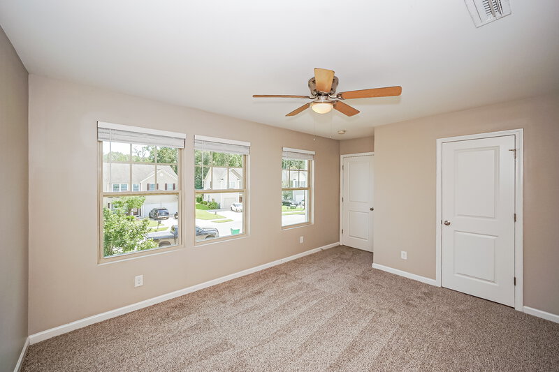 0/Mo, 3343 Saddlebrook Dr Midland, NC 28107 Bedroom View