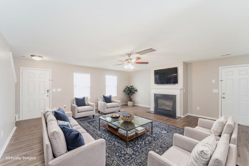 2,100/Mo, 12418 Dervish Ln Charlotte, NC 28269 Misc View 3