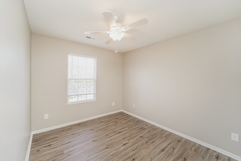 2,800/Mo, 12418 Dervish Ln Charlotte, NC 28269 Bedroom View