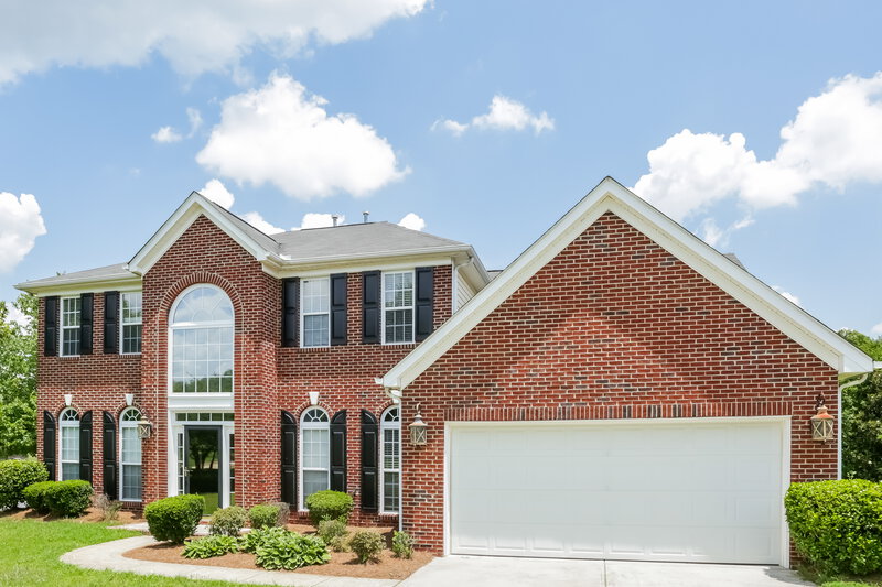 3,850/Mo, 5634 Underwood Ave Charlotte, NC 28213 External View