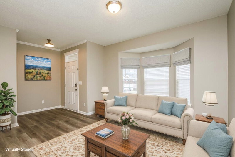 2,570/Mo, 7453 Denali Ln Charlotte, NC 28216 Misc View