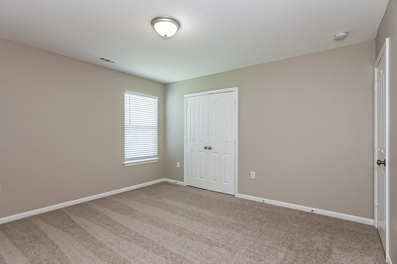 2,480/Mo, 6930 Wandering Creek Dr Charlotte, NC 28216 Bedroom View