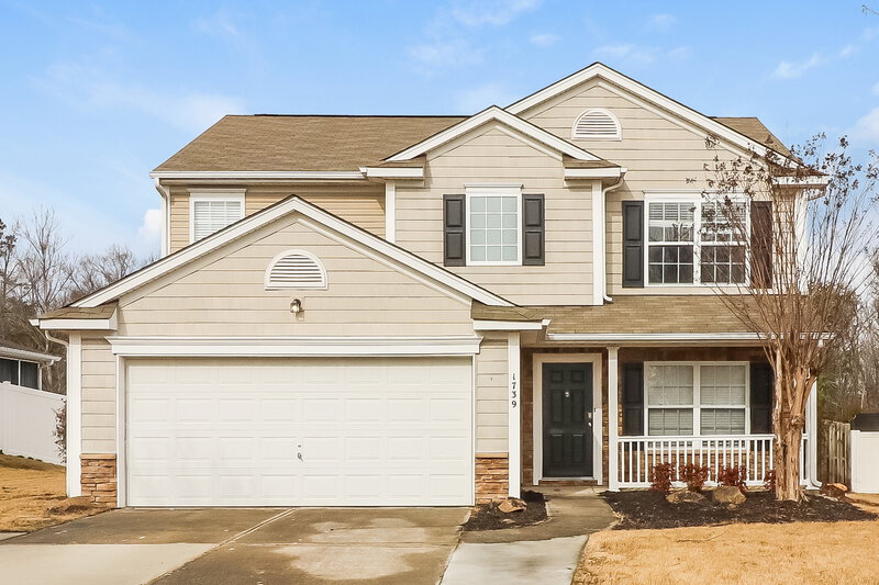 2,160/Mo, 1739 Rustic Arch Way Huntersville, NC 28078 External View