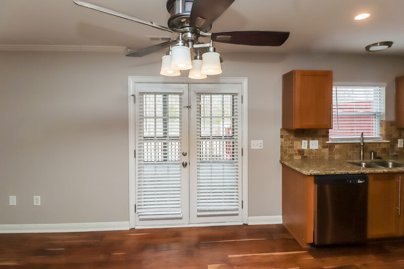 2,160/Mo, 1739 Rustic Arch Way Huntersville, NC 28078 Dining Room View