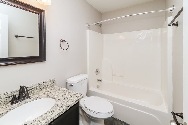 2,160/Mo, 1739 Rustic Arch Way Huntersville, NC 28078 Bathroom View