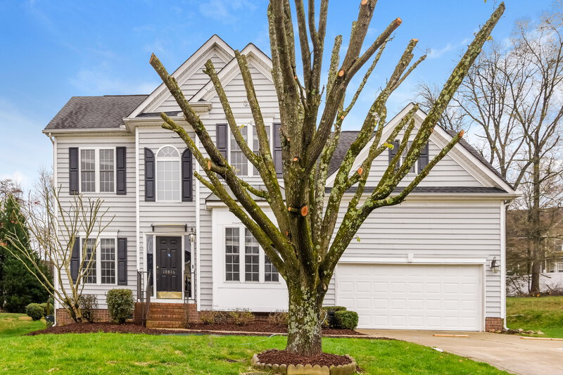 3,210/Mo, 10816 Hellebore Rd Charlotte, NC 28213 External View