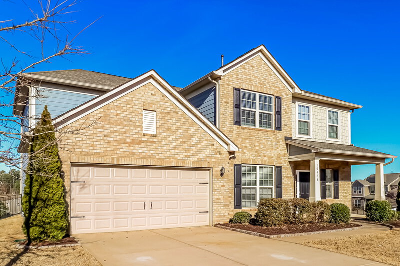 3,330/Mo, 10436 Honeyfur Ct Charlotte, NC 28278 External View