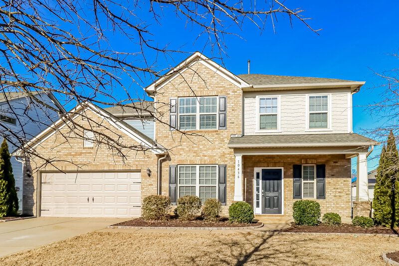 3,330/Mo, 10436 Honeyfur Ct Charlotte, NC 28278 Misc View