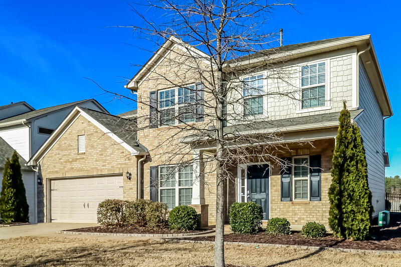 3,330/Mo, 10436 Honeyfur Ct Charlotte, NC 28278 Misc View 2