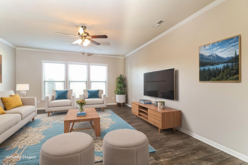 3,330/Mo, 10436 Honeyfur Ct Charlotte, NC 28278 Misc View 3