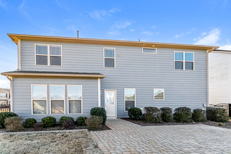 3,330/Mo, 10436 Honeyfur Ct Charlotte, NC 28278 Misc View 16