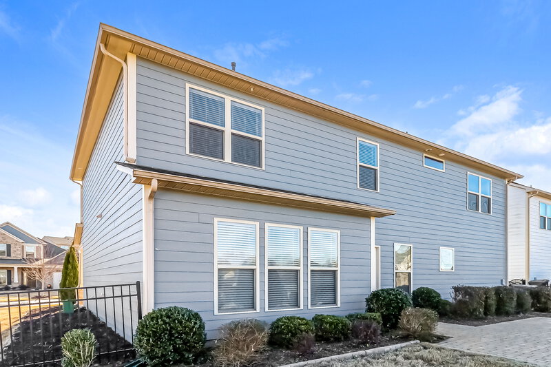 3,330/Mo, 10436 Honeyfur Ct Charlotte, NC 28278 Misc View 17