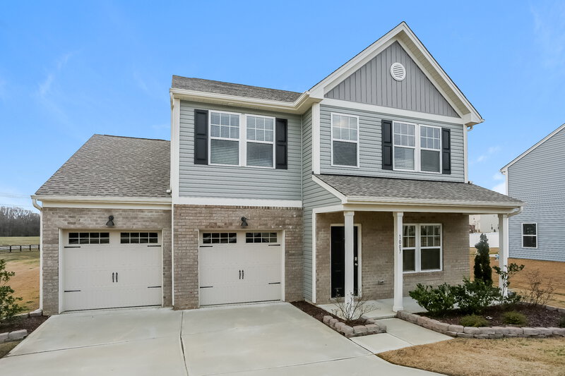 2,765/Mo, 1007 Brooksland Pl Waxhaw, NC 28173 Misc View 2