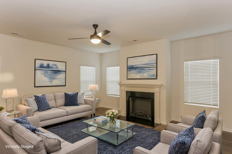 2,765/Mo, 1007 Brooksland Pl Waxhaw, NC 28173 Misc View 3