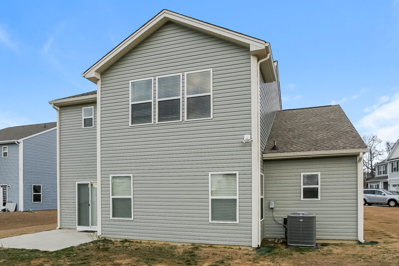 2,765/Mo, 1007 Brooksland Pl Waxhaw, NC 28173 Misc View 16