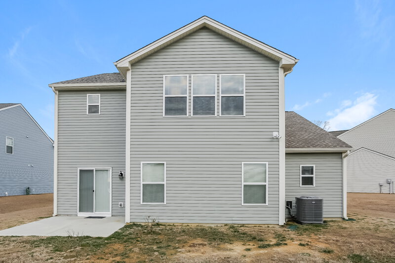 2,765/Mo, 1007 Brooksland Pl Waxhaw, NC 28173 Misc View 17