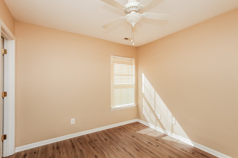 1,885/Mo, 12935 Deaton Hill Dr Charlotte, NC 28269 Bedroom View