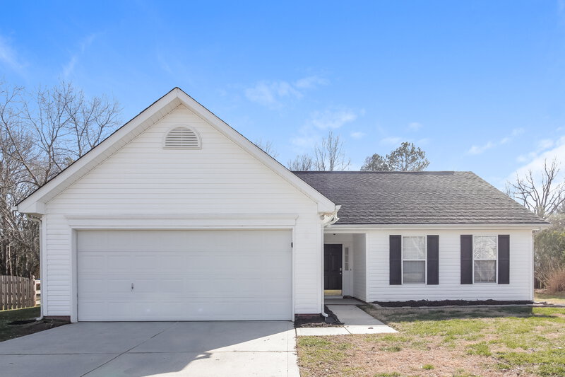 2,560/Mo, 2329 Ivy Run Dr Indian Trail, NC 28079 External View