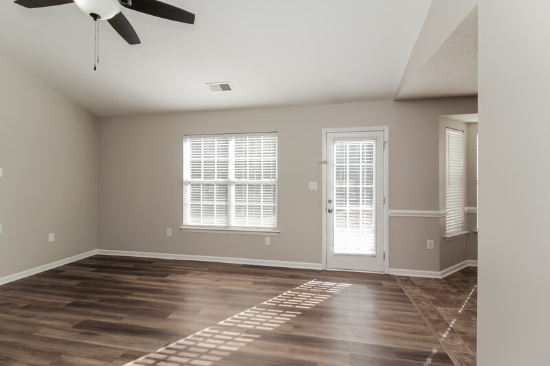 2,560/Mo, 2329 Ivy Run Dr Indian Trail, NC 28079 Living Room View 2