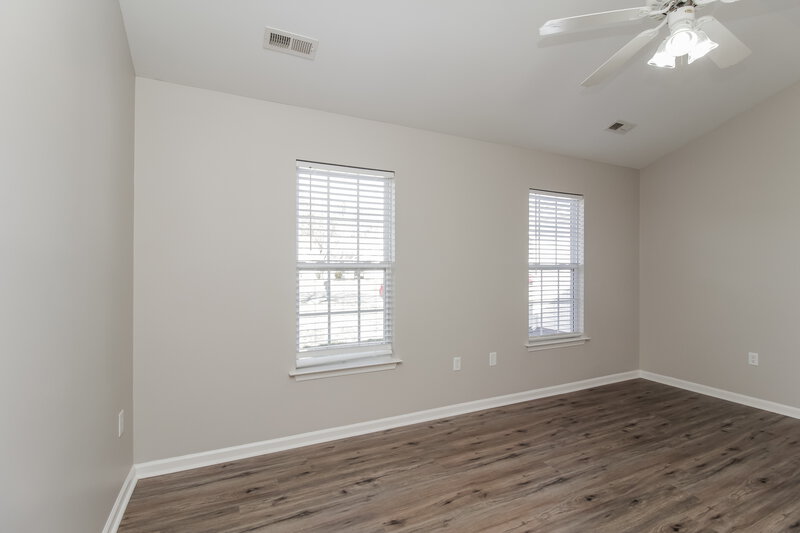 2,560/Mo, 2329 Ivy Run Dr Indian Trail, NC 28079 Main Bedroom View