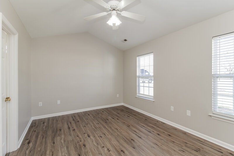 2,560/Mo, 2329 Ivy Run Dr Indian Trail, NC 28079 Main Bedroom View 2