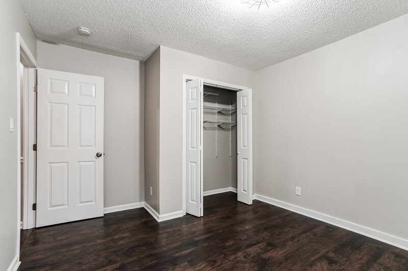 1,690/Mo, 3100 Faircroft Way Monroe, NC 28110 Bedroom View 2