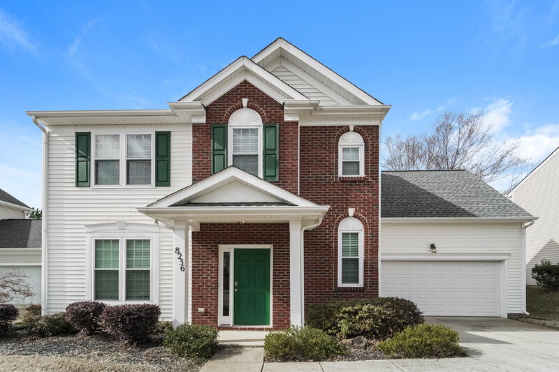 8236 Rolling Meadows Ln Huntersville, NC 28078 | Progress Residential