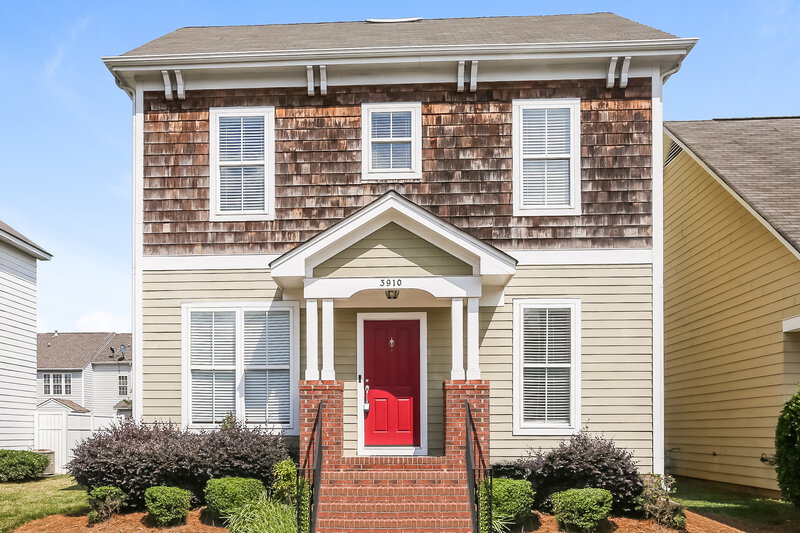 1,940/Mo, 3910 Sages Ave Indian Trail, NC 28079 External View