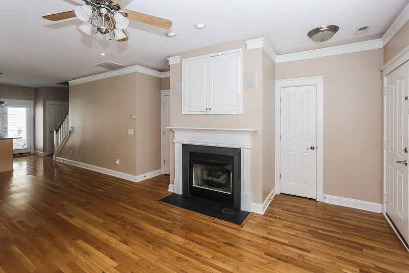 1,940/Mo, 3910 Sages Ave Indian Trail, NC 28079 Living Room View