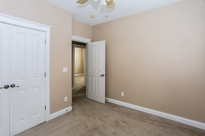 1,940/Mo, 3910 Sages Ave Indian Trail, NC 28079 Bedroom View 2