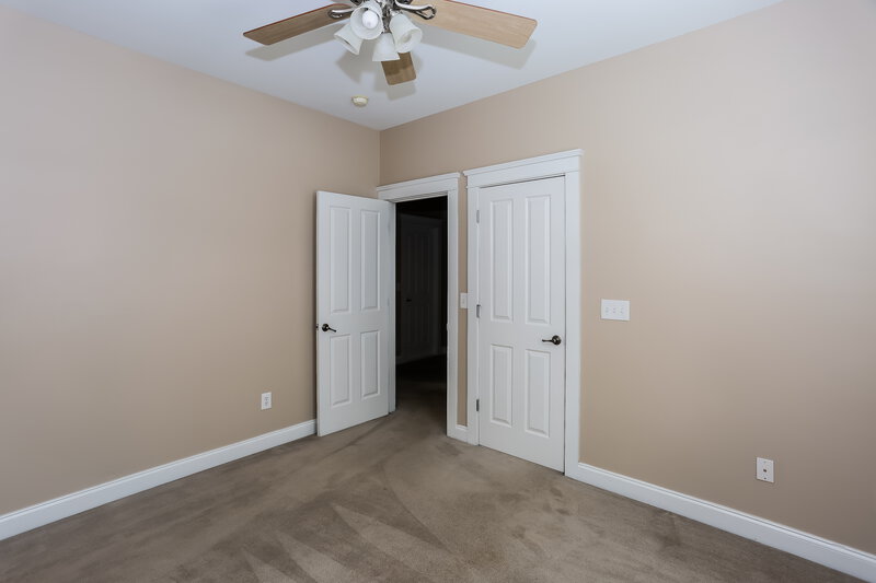 1,940/Mo, 3910 Sages Ave Indian Trail, NC 28079 Bedroom View 4