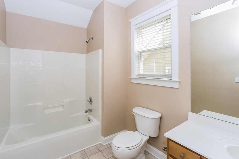 1,940/Mo, 3910 Sages Ave Indian Trail, NC 28079 Bathroom View