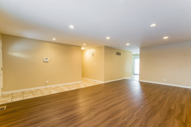 Living Room View