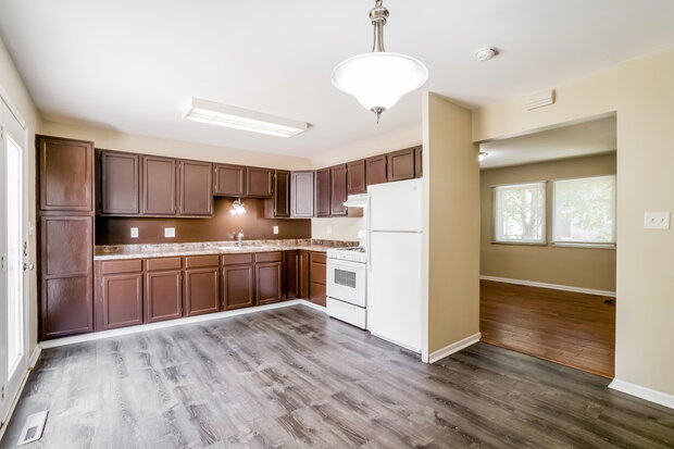 Kitchen View 3