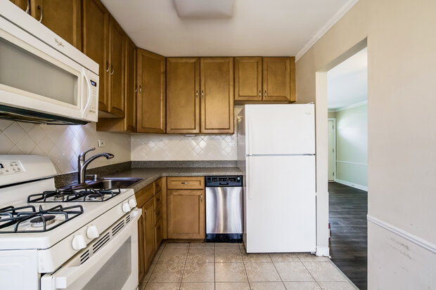 Kitchen View 3