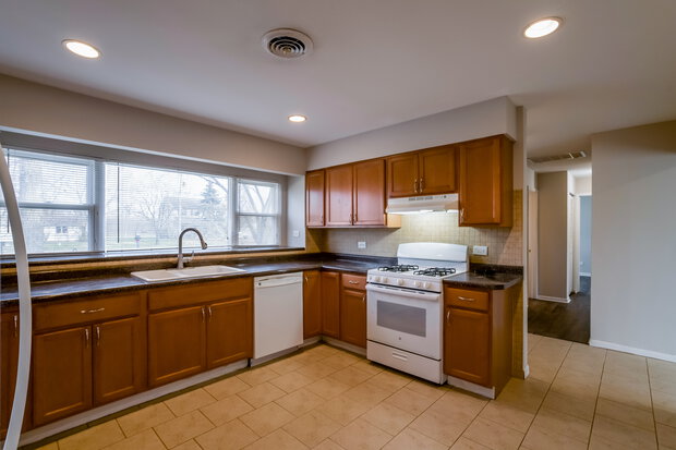 Kitchen View 3
