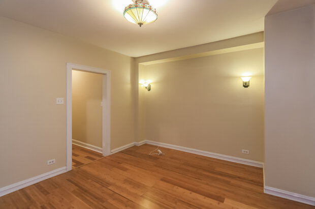 Dining Room View 3